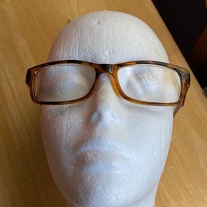 PD62 riding Glasses +3,25 in good condition
